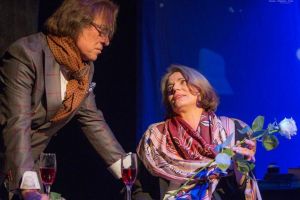 Actorii Maia Morgenstern şi Marius Bodochi joacă săptămâna viitoare pe scena suceveană