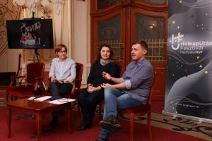 Teatrul Szigligeti anunţă o nouă ediţie a festivalului 