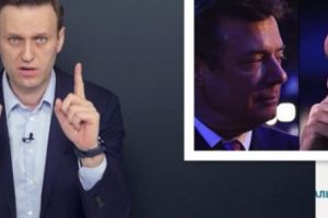CENZURA Facebook: A descoperit opozantul lui Putin dovada COMPLICITĂȚII lui Trump cu Kremlinul?