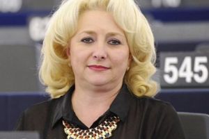 POEZIE VIRALĂ despre ”SILA” stârnită de ”NESIMȚIREA” premierului Viorica Dăncilă!