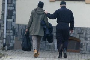 Tunisian prins de politisti ca a ramas in Romania desi nu mai avea drept de sedere