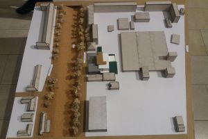 Expozitie Multiplexity 2021, Centru Arta-Tehnologie-Experimentare, la Bastion