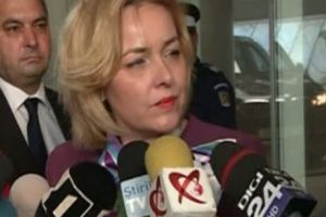 Ministrul de Interne, precizări despre salariile poliţiştilor
