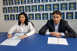 Oana Badea: ”Achiziţionarea unui Computer Tomograf pentru Spitalul Municipal Aiud – unul dintre obiectivele prioritare pentru anul acesta”