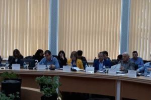 S-a dat deşteptarea pentru consilierii judeţeni ai PNL?!