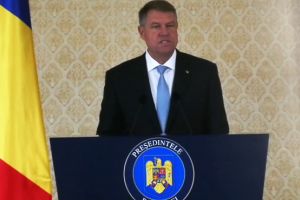 Presedintele, bronzat si relaxat, a demonstrat ca nu vrea sa fie obiectiv