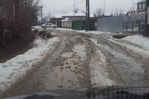 Primarul din Filipestii de Targ, dat DISPARUT!