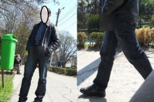 PANICĂ pe STRĂZILE din Satu Mare. Femeile din oraş, TERORIZATE de un bărbat care se PLIMBĂ cu ORGANUL SEXUAL expus 