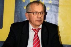 Alegeri: Gheorghe Barbus este noul presedinte al Organizatiei Pensionarilor si Varstei a 3-a a PNL Baia Mare