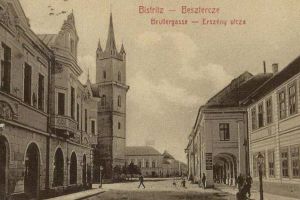 Bistriţa-Năsăud, 50 de ani de la reorganizarea administrativă