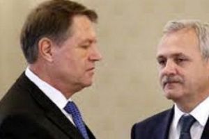 Despre „Marele Blat Iohannis-Dragnea-Kovesi” şi despre „EXILUL” în Republica Moldova al lui Traian Băsescu
