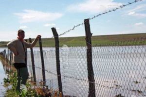 SURPRIZĂ la nivel înalt! INUNDAȚII în judeţul PREMIERULUI DĂNCILĂ. Iarna nu-i ca vara