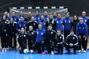 De la fotbal la handbal şi invers. CSM şi Heniu, întâlnire la Polivalentă (FOTO)