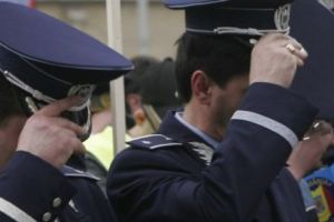 Întărirea autorităţii angajaţilor MAI, printre prioriţăţile Guvernului Dăncilă 