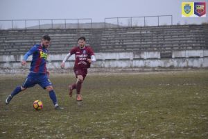 Sâmbătă, amical interesant sub Drăgana între conjudeţene: Metalurgistul Cugir – Industria Galda | Boancă şi Rodean, sub comanda lui Ciucă şi în retur