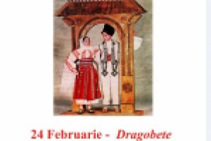 DRAGOBETE – CAP DE PRIMAVARA