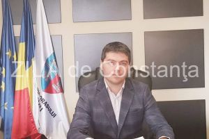 Primarul George Scupra, replica edilului Fagadau  Suntem onorati ca simte nevoia sa compare investitiile din Constanta cu cele din Ovidiu“
