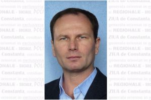 Cercetatorul stiintific Sorin-Marcel Colesniuc este noul director al Muzeului de Istorie Nationala si Arheologie Constanta