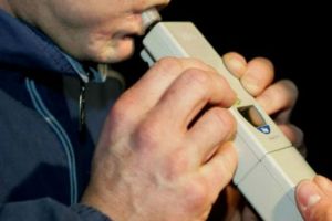 Tamponare pe fondul consumului de alcool