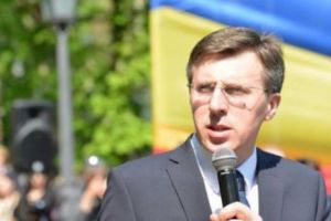 DEMISIE-ȘOC în REPUBLICA MOLDOVA! Primarul din CHIȘINĂU cere ALEGERI anticipate