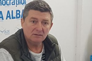 Ioan Lazăr: ALDE susţine fermierii şi agricultura. Apreciez munca angajaţilor de la APIA, care au un volum de muncă foarte mare