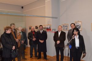 FOTO. Judeţul Satu Mare împlineşte astăzi 50 de ani