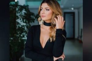 Maria Darabus, poeta care l-ar face si pe Bacovia sa simta fiori pe spate