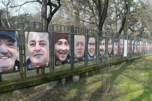Expozitie foto emotionanta la Parcul Botanic din Timisoara