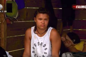 Drama traita de Diana Bulimar, gimnasta de doar 1.52m de la Exatlon Romania. A marcat-o pe viata: 