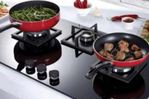 Descoperă eficienţa unei plite încorporabile în bucătăriile românilor