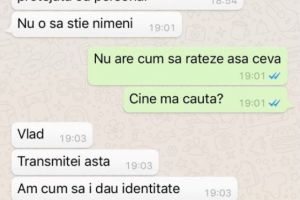 Vlad Cosma prezintă dovada care ÎNGROAPĂ discursul Laurei Codruţa Kovesi. Inca o MINCIUNA a sefei DNA
