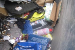 Politistii locali continua raziile la schroturile auto si service-urile din Timisoara. Amenzi de 19.000 de lei