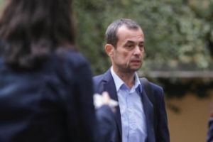 Fostul senator, Daniel Savu, contraatacă: Sesizare la Inspecţia Judiciară după dosarul fabricat de Negulescu si Onea