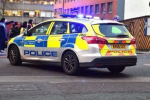 Clădirea unei IMPORTANTE PUBLICAȚII, EVACUATĂ! ALERTĂ în inima Londrei. Autorităţile intervin în forţă