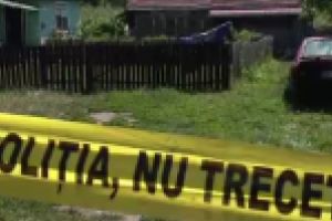Un reşiţean a fost reţinut după ce şi-a stropit mama cu benzină şi a încercat să-i dea foc!