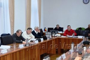 Bugetul de venituri şi cheltuieli al oraşului Panciu a fost aprobat