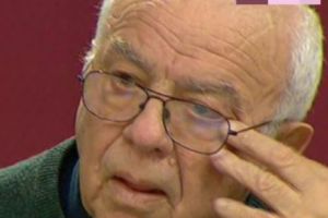 Alexandru Arşinel trece prin CLIPE CUMPLITE: „Am nevoie de ajutorul lui Dumnezeu”