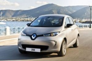 Renault afiseaza rezultate record, Carlos Ghosn reconfirmat in functia de CEO