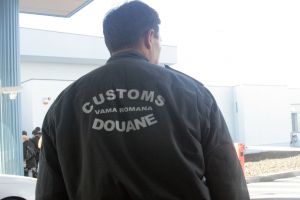 Avere nejustificată pentru un vameş din Halmeu. Luat în vizor de către inspectorii ANI