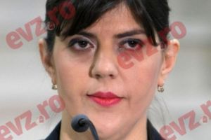 Laura Codruţa Kovesi, DEMASCATĂ de un psiholog: „MINTE fără să clipească!”