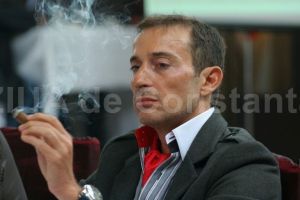 Cine a fost audiat: Judecatorul Ionut Mihai Matei se pregateste sa inchida unul dintre dosarele lui Radu Mazare