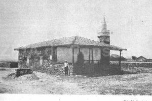 #citesteDobrogea: Cate geamii si moschei se regaseau in Dobrogea anului 1928. Lucrari din Biblioteca Virtuala ZIUA de Constanta (galerie foto)
