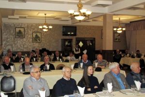 ARPIA - Filiala Constanta, 25 de ani de la infiintare (galerie foto)