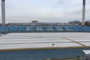 Ce s-a intamplat: SSC Farul Constanta s-a intors din cantonamentul de la Curtea de Arges dupa numai trei zile! 