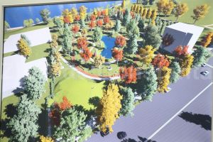 Dupa USR Constanta: Asociatiile Verde Urban“ si Constanta Altfel“ au atacat in instanta hotararile Consiliului Local care vizeaza parcul de miniaturi din Tabacarie