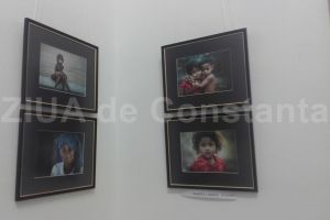 Imagini de la eveniment: La Constanta s-a deschis iNstantes - Festival International de Fotografie de Avintes (galerie foto)