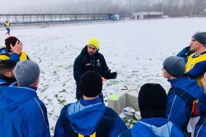 Trei rugbysti de la Tomitanii Constanta vor juca in Olanda