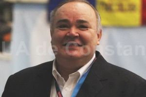 Nurhan Ali, de la HC Dobrogea Sud Constanta, ales membru in Consiliul de Administratie al Federatiei Romane de Handbal