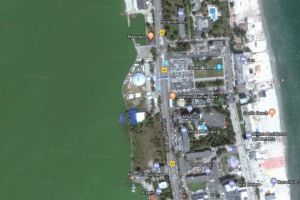 Investitorul Anahida Dogaru a primit raspuns de la APM Constanta: Vrea sa supraetajeze un hotel de opt etaje de pe bulevardul Mamaia