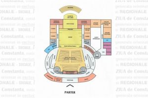 Iata cum ar trebui sa arate noul teatru pentru copii si tineret! Propunerea consilierilor PNL Gima si Bola, neacceptata de Consiliul Judetean Constanta! (galerie foto)